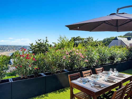 La Maison du Cap - A 5 min du port