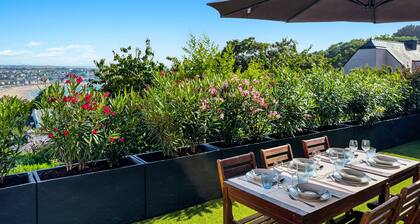 La Maison du Cap - A 5 min du port