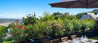 La Maison du Cap - A 5 min du port