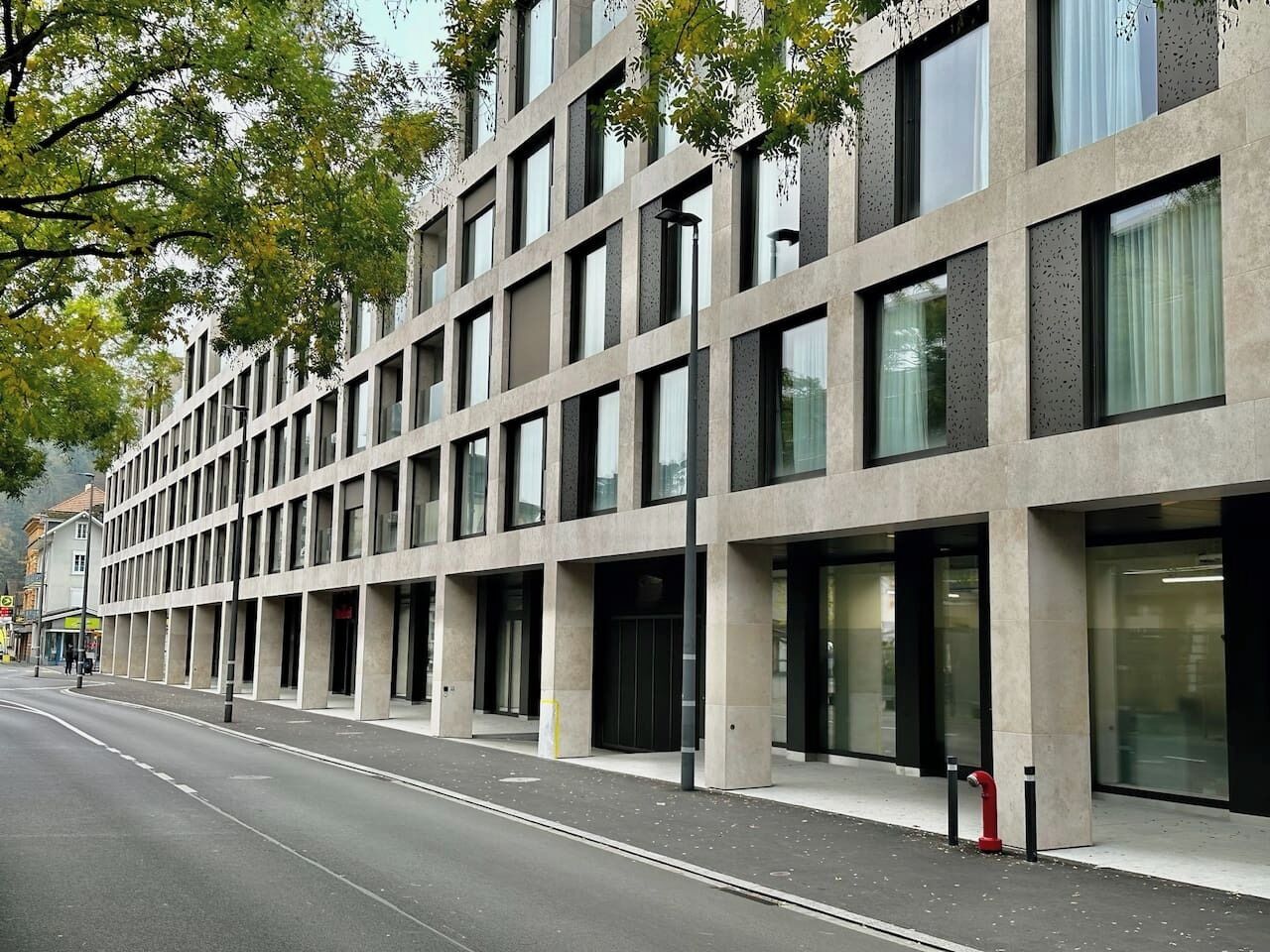 Exterieur