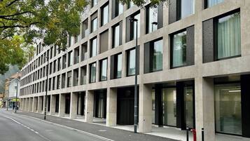 Exterieur