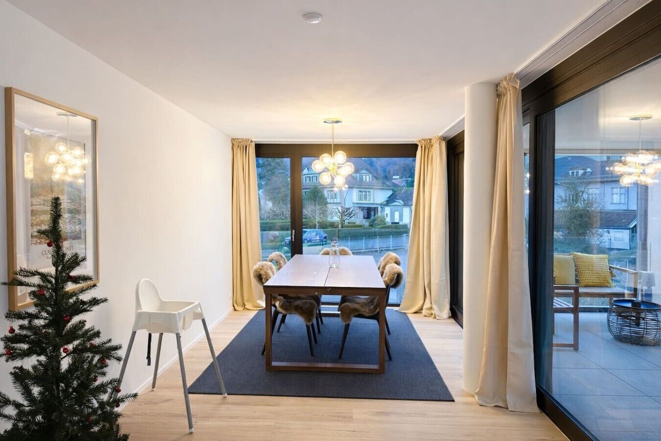 Spiseområde
