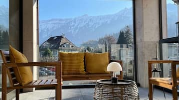 スマートテレビ