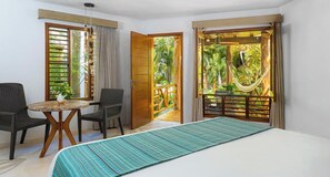 Strykejern/-brett, wi-fi (inkludert) og sengetøy