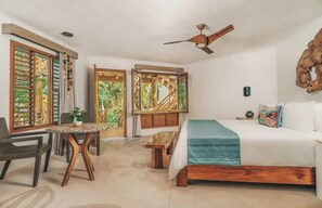 Strykejern/-brett, wi-fi (inkludert) og sengetøy