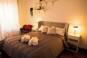 熨斗/熨衣板、WiFi、床单