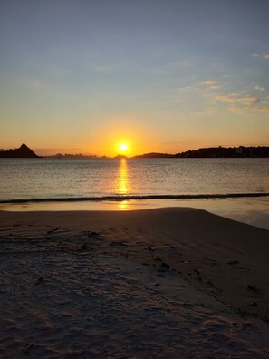 Beach - La Casita Charitas - Prime Location, 50m from the Beach (Niterói)