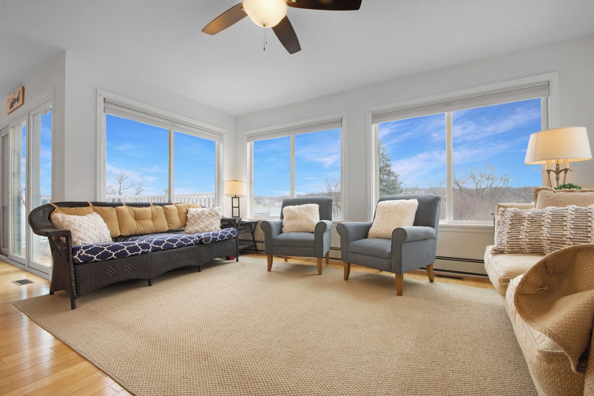 Image de profil de l’hôte