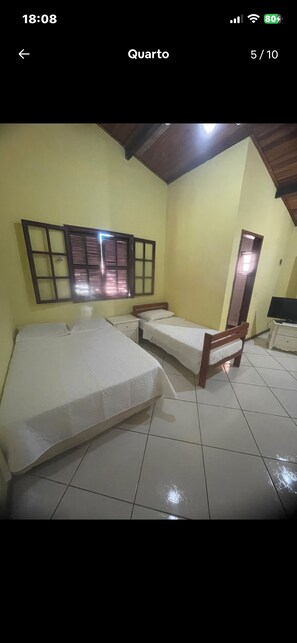 Wi-Fi, draps fournis