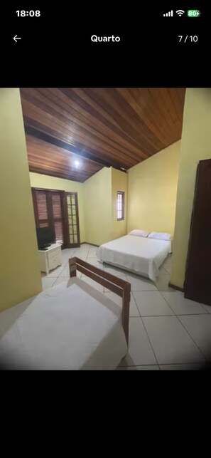 Wi-Fi, draps fournis