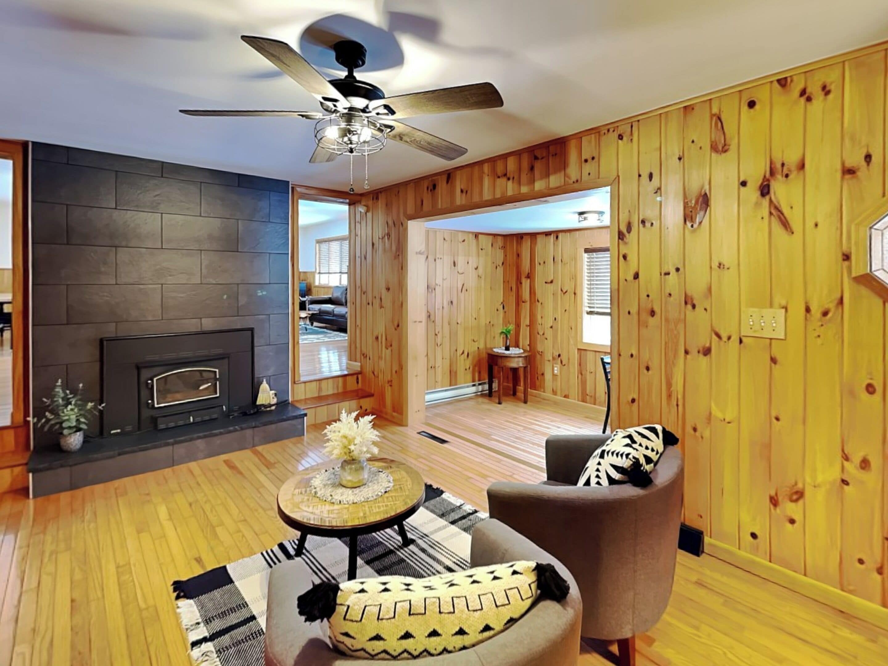 House (5 Bedrooms) | Property amenity