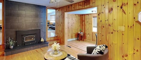 하우스 (5 Bedrooms) | 숙박 시설 내 편의 시설/서비스