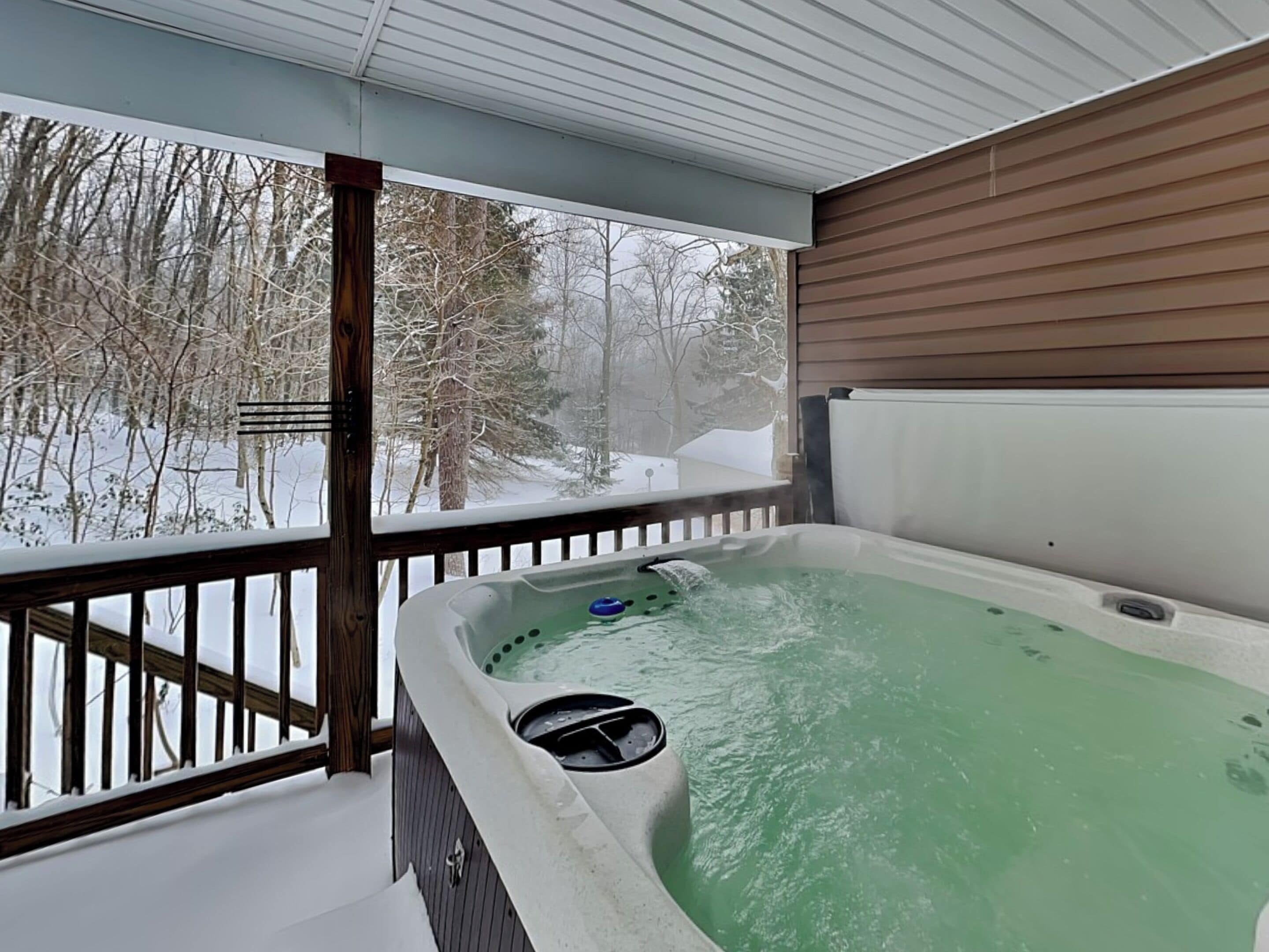 Maison (5 Bedrooms) | Commodité de l’hébergement 