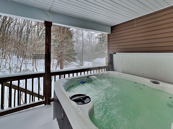 House (5 Bedrooms) | Property amenity