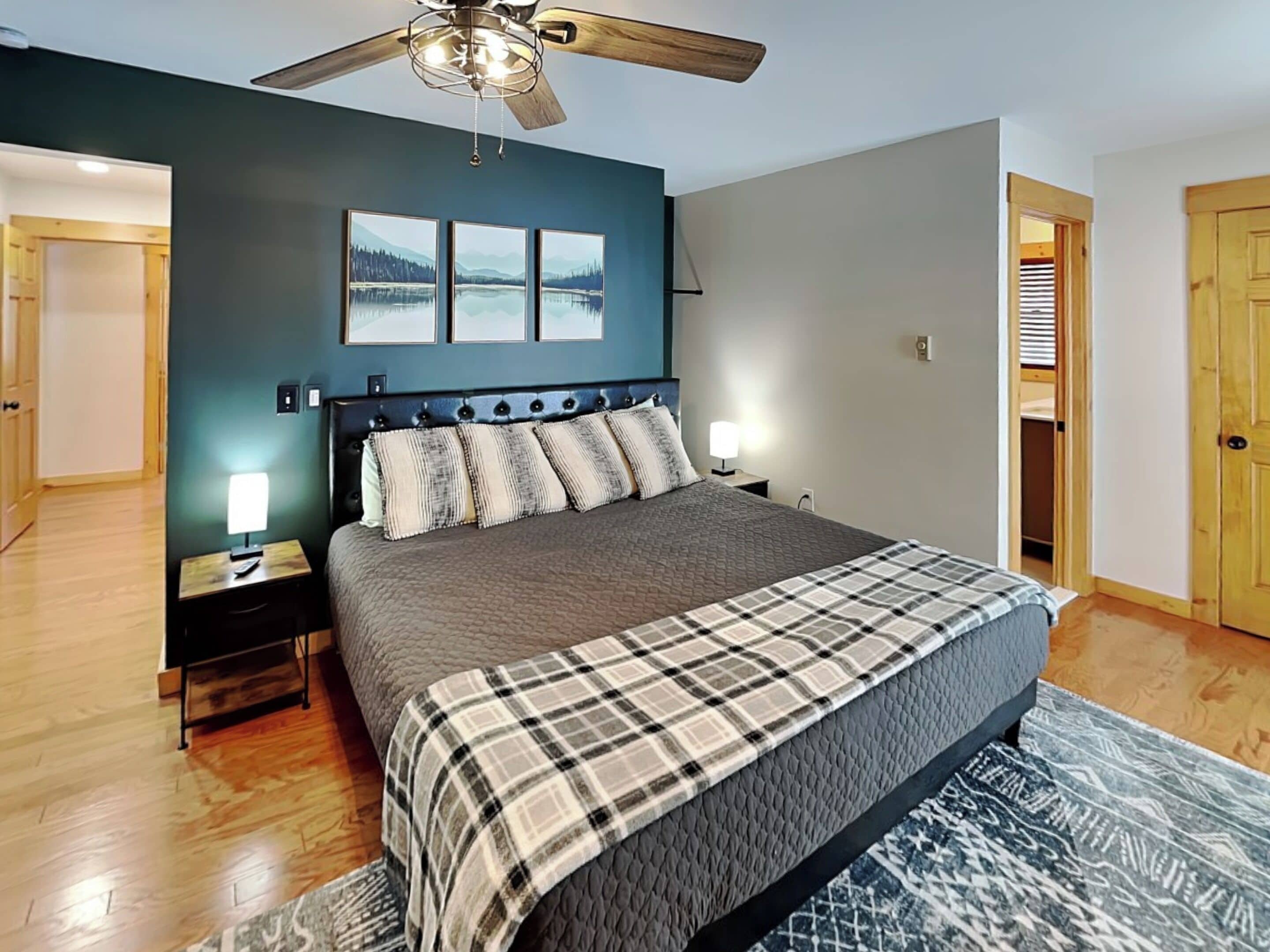 House (5 Bedrooms) | Property amenity