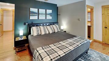 House (5 Bedrooms) | Property amenity