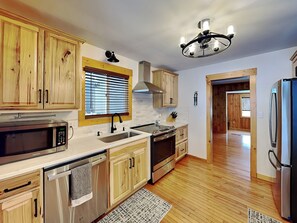 House (5 Bedrooms) | Property amenity