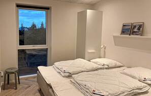 7 chambres, lit parapluie, Wi-Fi gratuit
