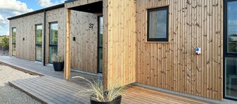 Amazing home in Thisted with sauna