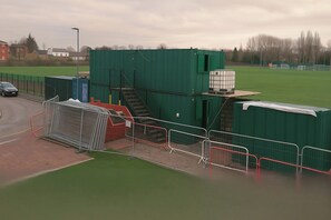 Property grounds - Near Stadium - Free Parking - Sleeps 4 (Liverpool)