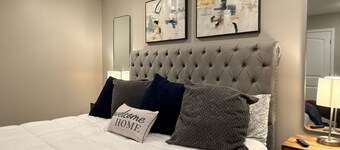 Western memories 2BR2BA Comfy Home : D