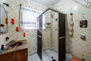 บ้านพัก | 1 ห้องนอน