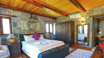 1 Schlafzimmer, Bügeleisen/Bügelbrett, Internetzugang, Bettwäsche