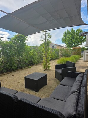 Boendeområde
