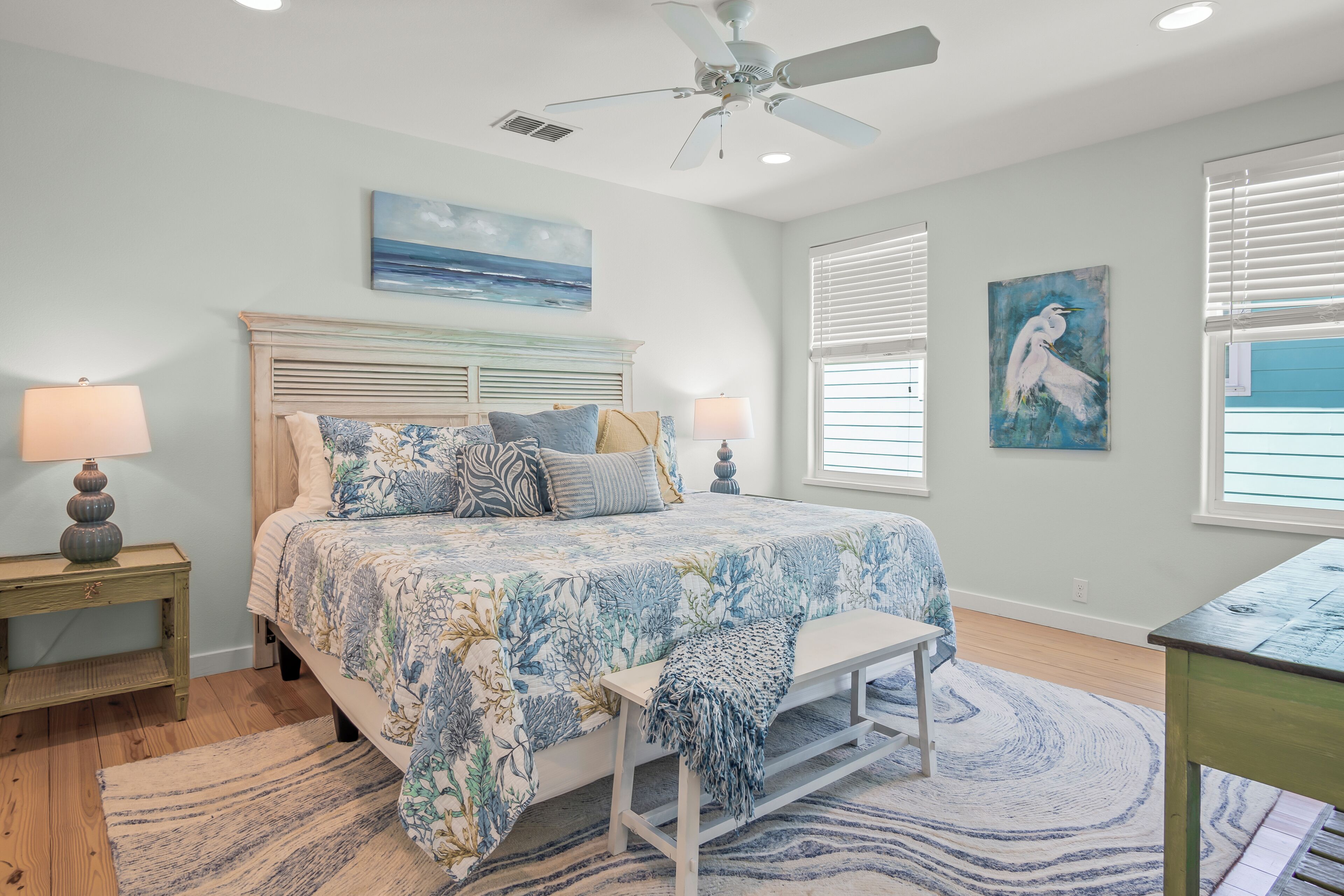 Basic House | Free WiFi