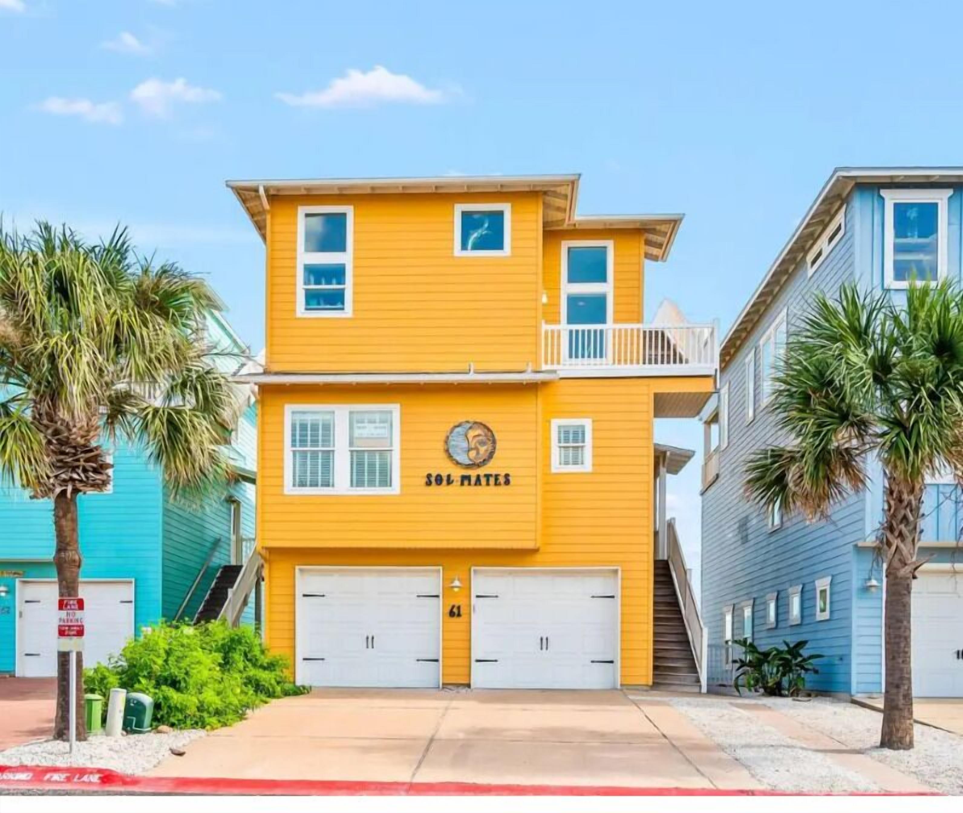 Basic House | Free WiFi