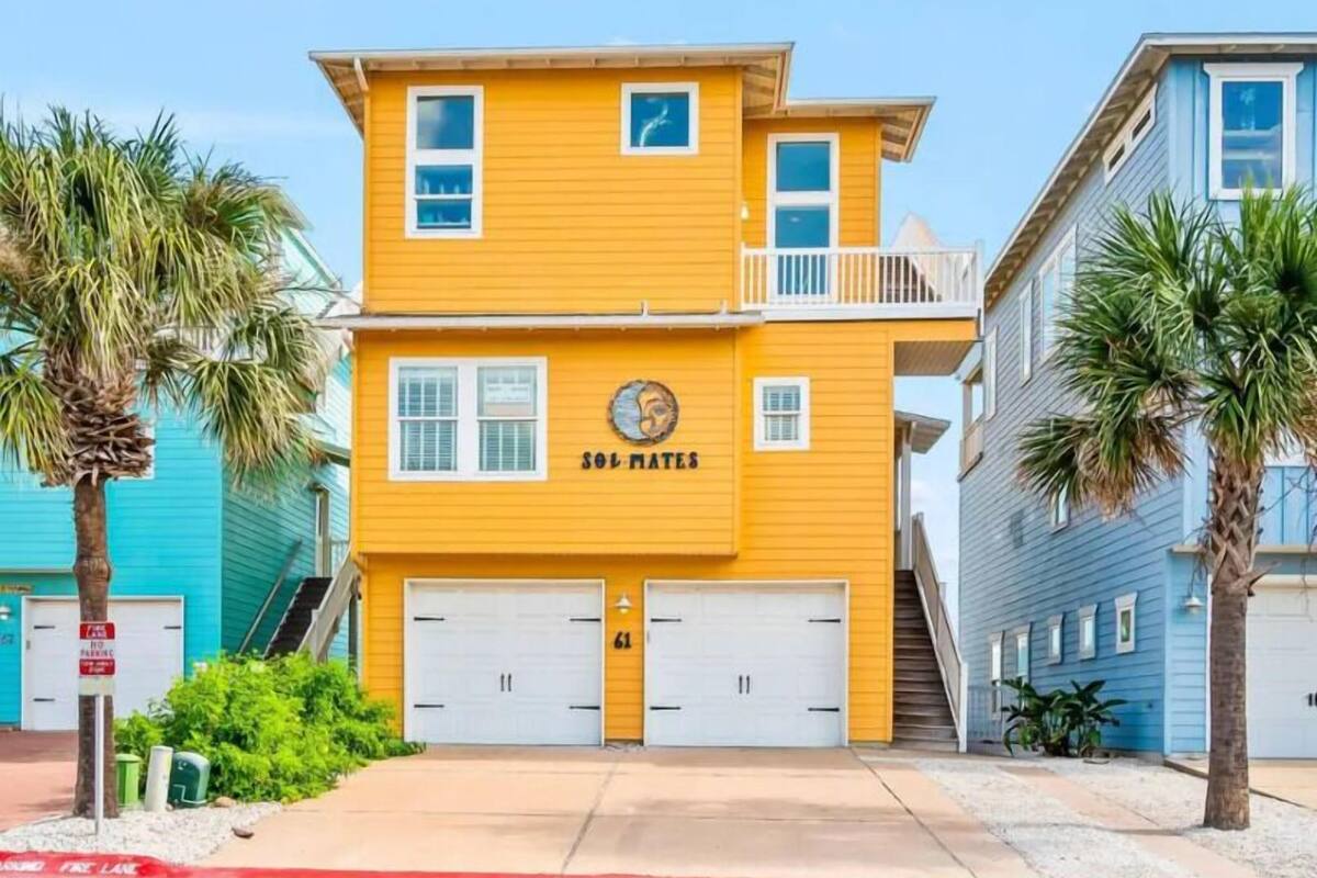 Maison de base | Accès au Wi-Fi (inclus)