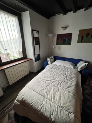WiFi, bed sheets - Vrbo Property (Ponte Lambro)