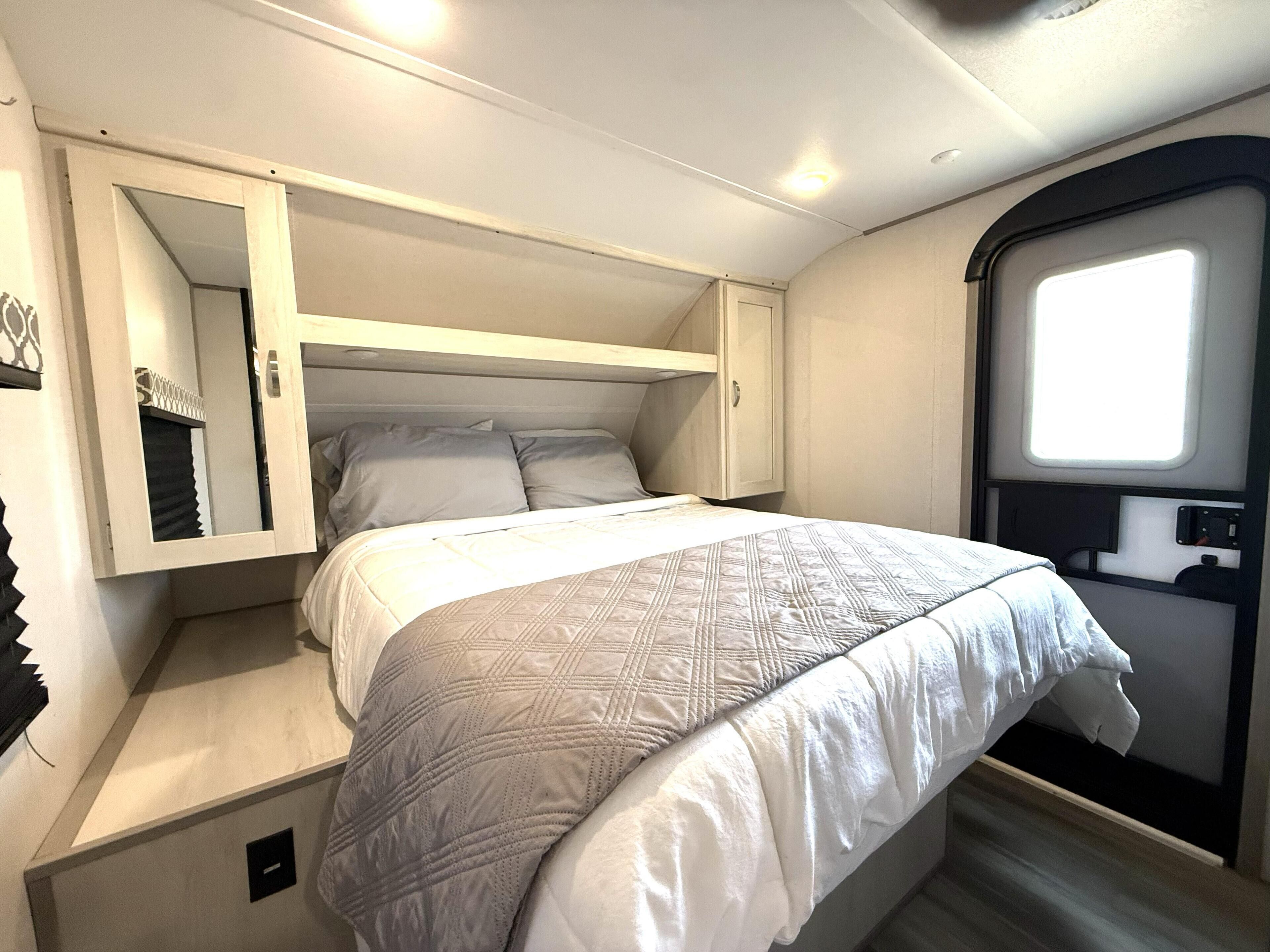 1 slaapkamer