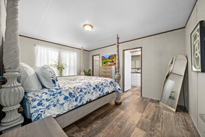 5 slaapkamers