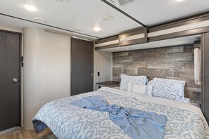2 habitaciones 