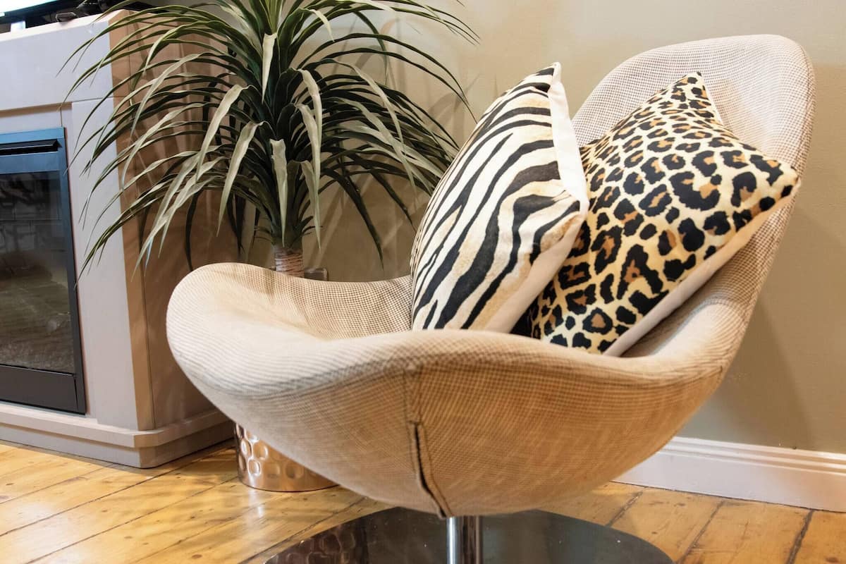 Apartment, 1 Schlafzimmer | Innenbereich