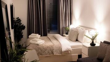 Apartment, 1 Bedroom