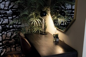 Apartment, 1 Bedroom | Interior - Urban One -central Location (Aberdeen)