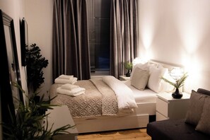 Apartment, 1 Bedroom | 1 bedroom - Urban One -central Location (Aberdeen)