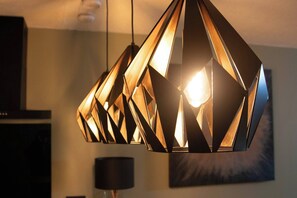 Apartment, 1 Bedroom | Interior detail - Urban One -central Location (Aberdeen)