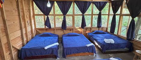 Bed sheets
