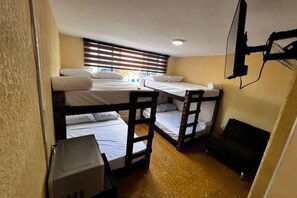 Internet - Hostel 302 (Mazatlán)