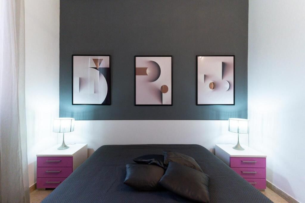 3 Schlafzimmer, WLAN, Bettwäsche