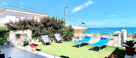 テラス / パティオ