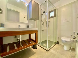Hair dryer, towels - Dimora Pergola, a few steps from the center (CASTELLAMMARE DEL GOLFO)