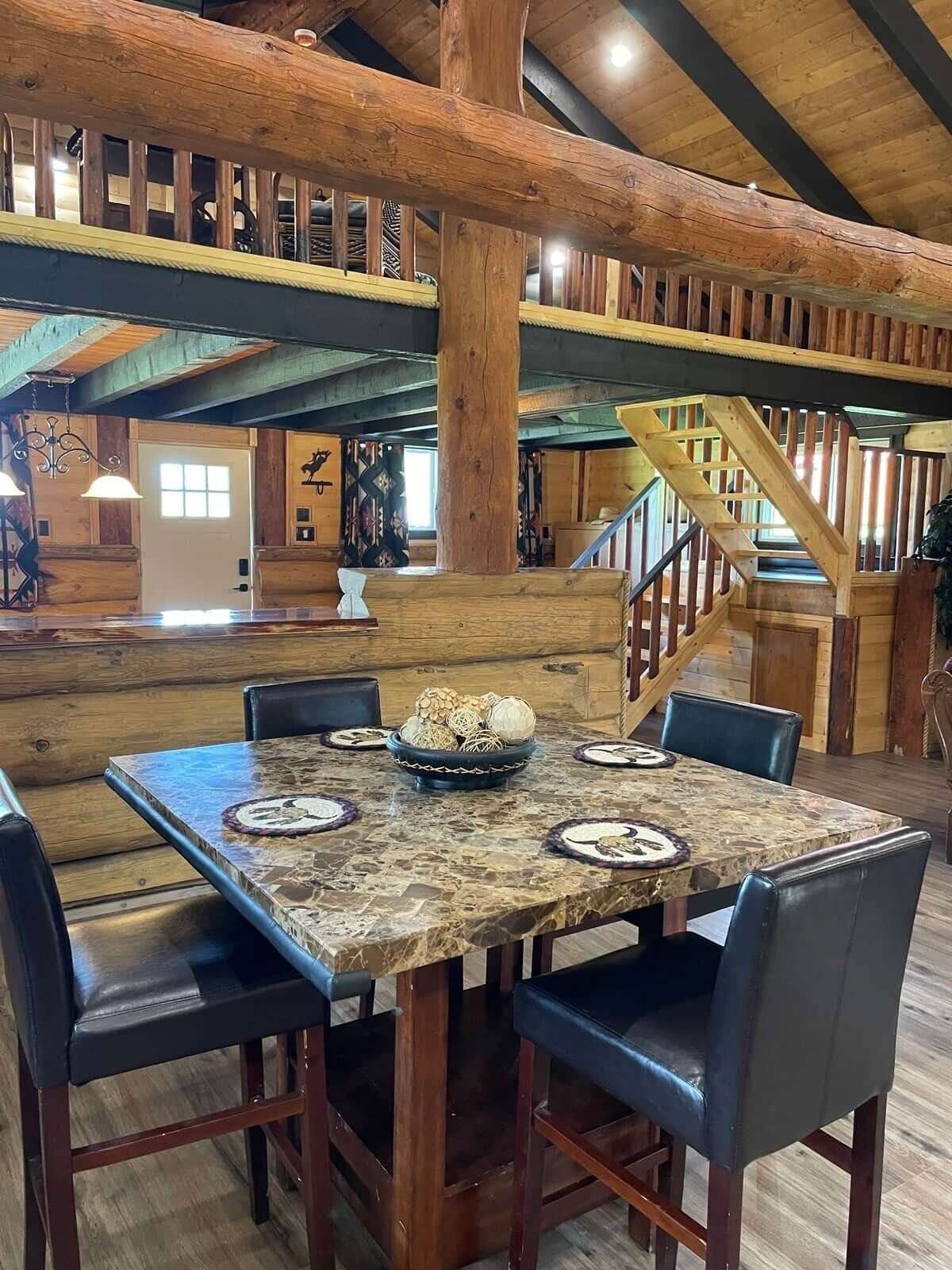 Restaurantes