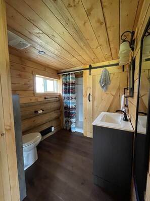Badkamer