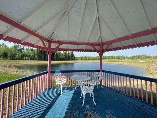 The Mustang Cabin - Bear Creek Cabins