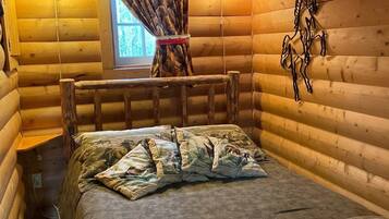 WiFi, bed sheets