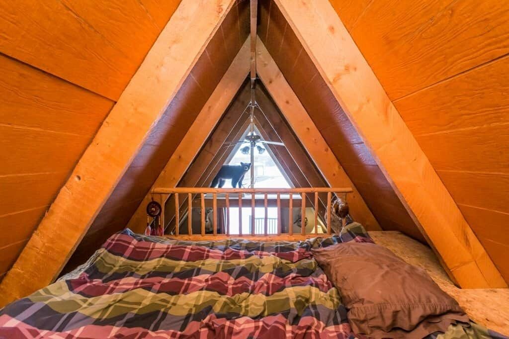 2 slaapkamers, wifi, beddengoed